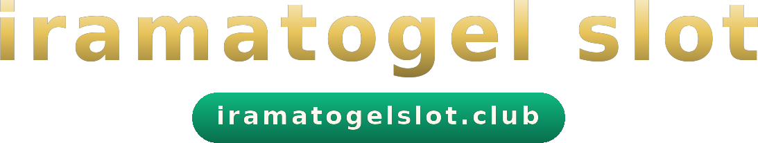 iramatogel slot logo