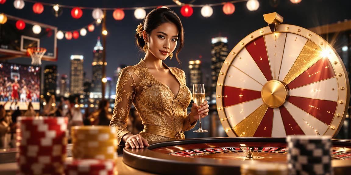 iramatogel slot Create Your iramatogel slot Account Today